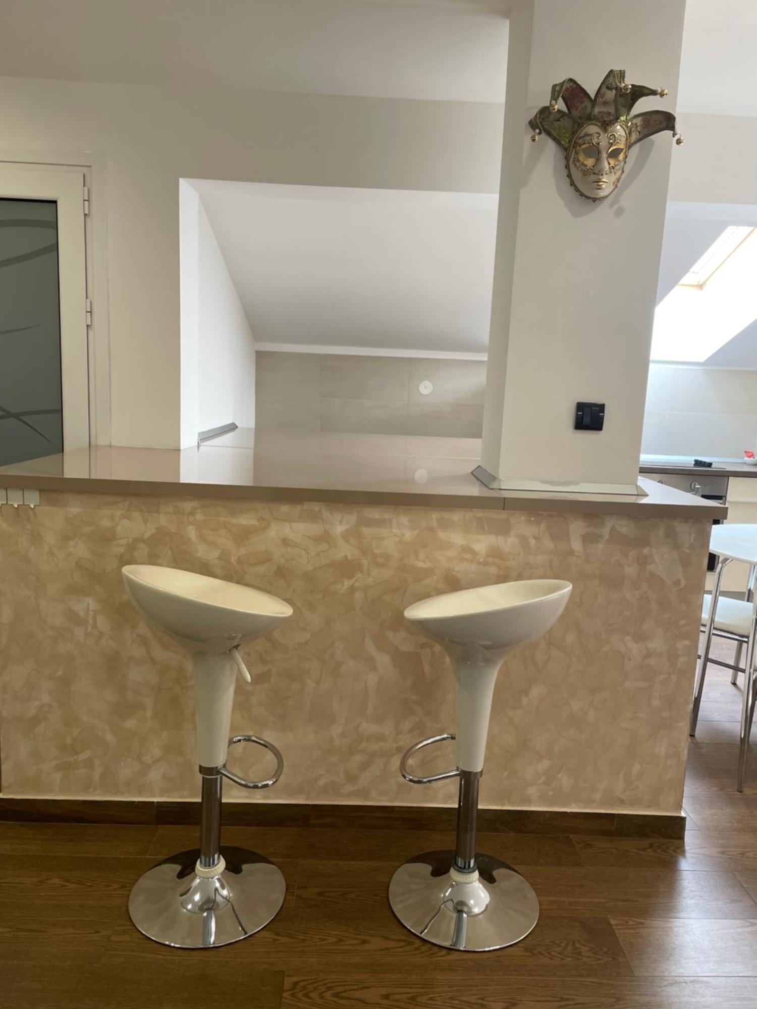 Joy Apartment 6 Белград Екстериор снимка