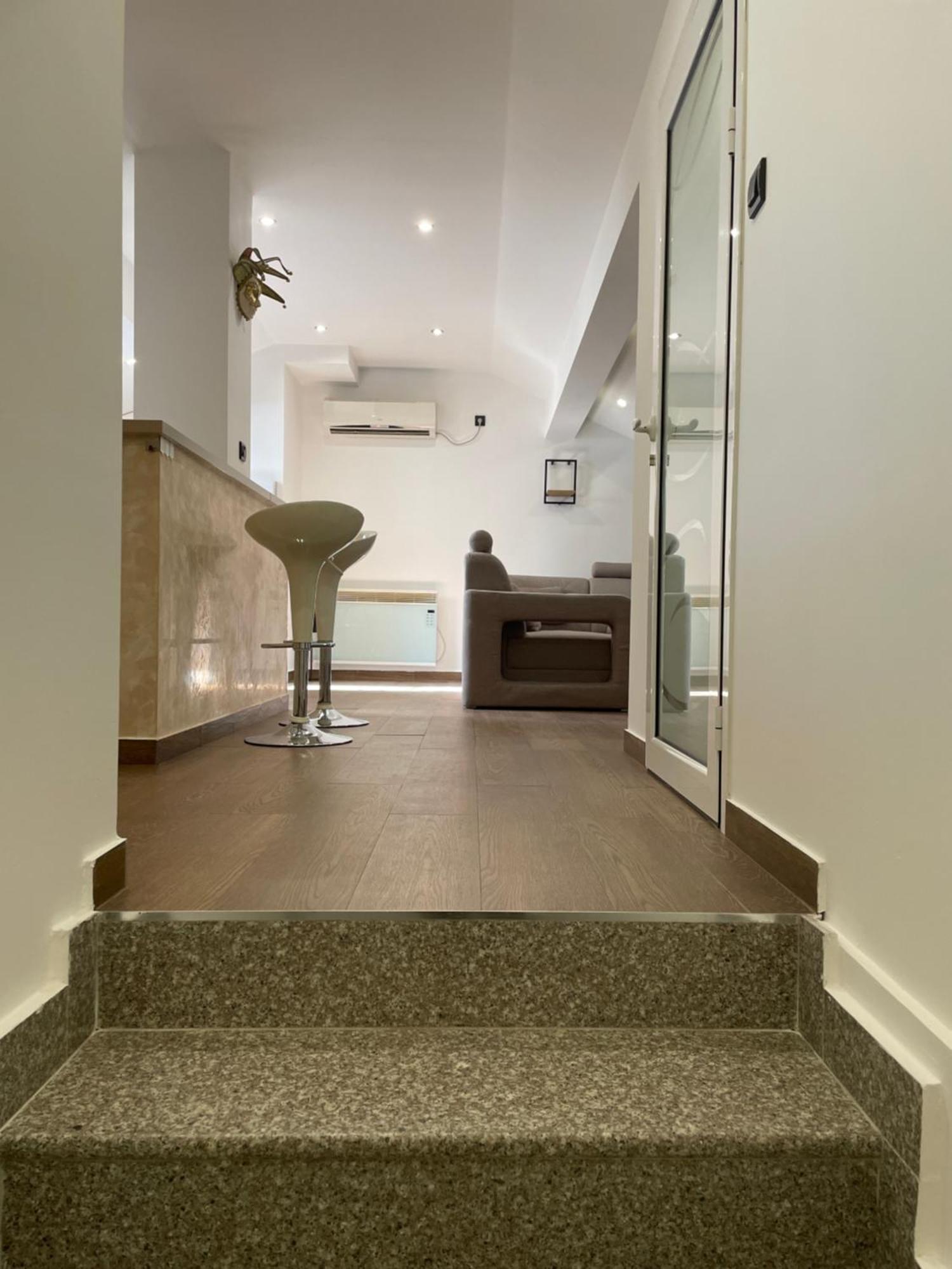 Joy Apartment 6 Белград Екстериор снимка