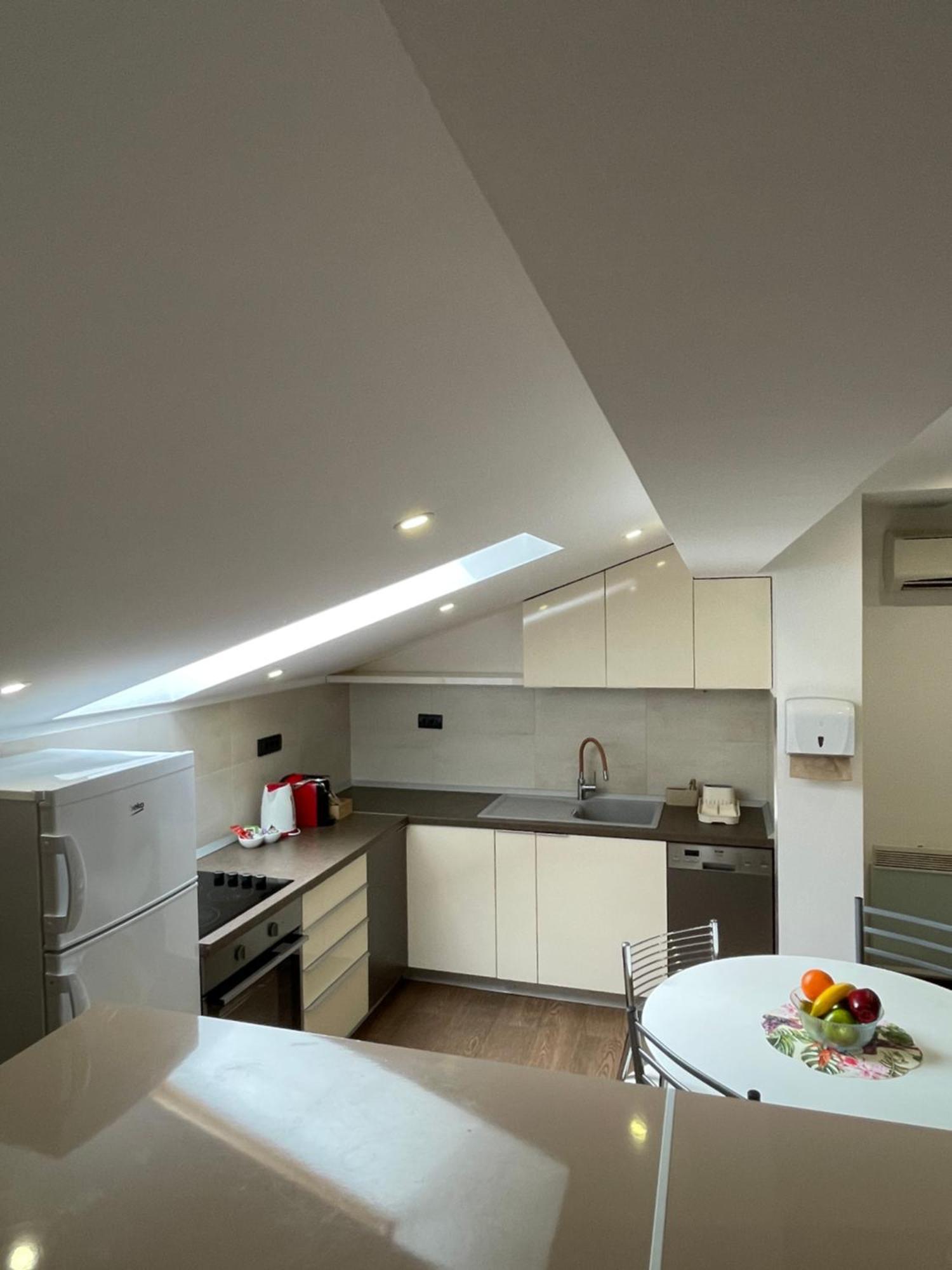 Joy Apartment 6 Белград Екстериор снимка