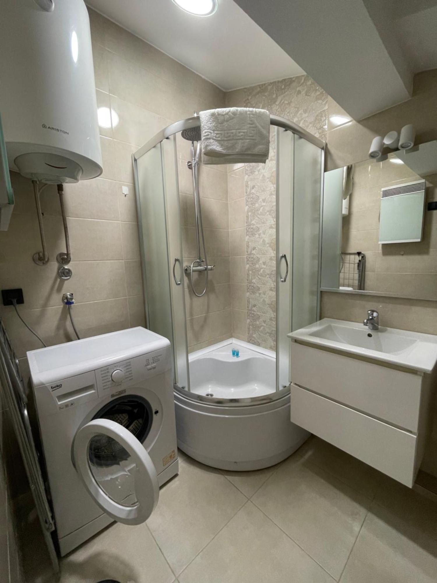 Joy Apartment 6 Белград Екстериор снимка