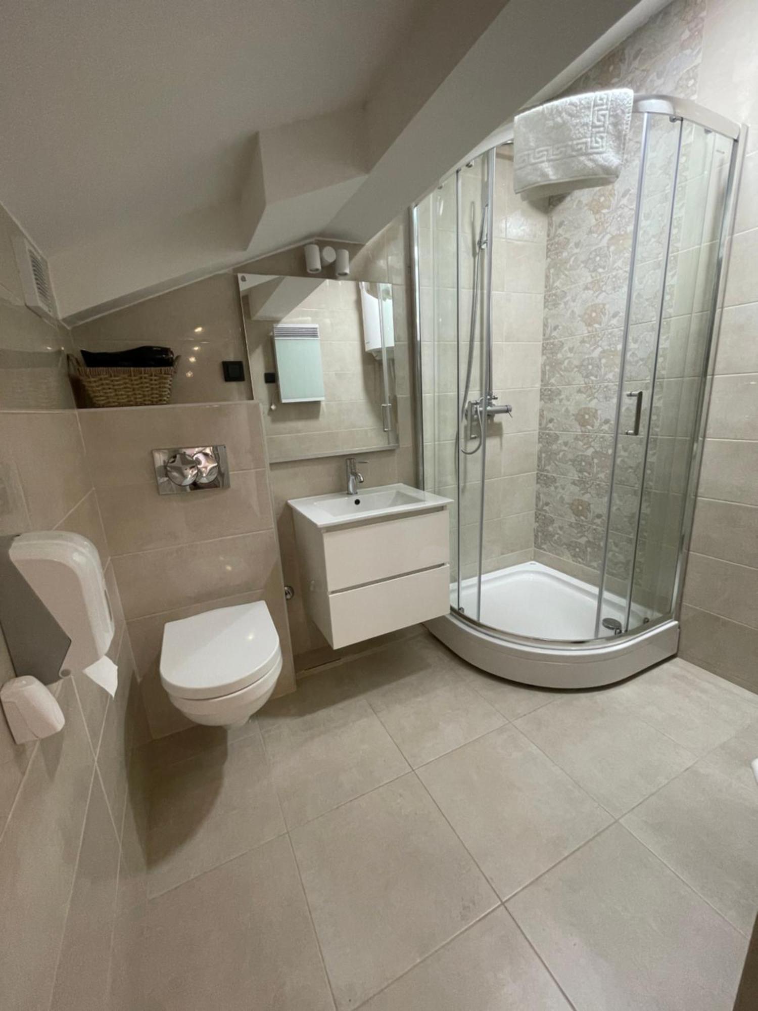 Joy Apartment 6 Белград Екстериор снимка