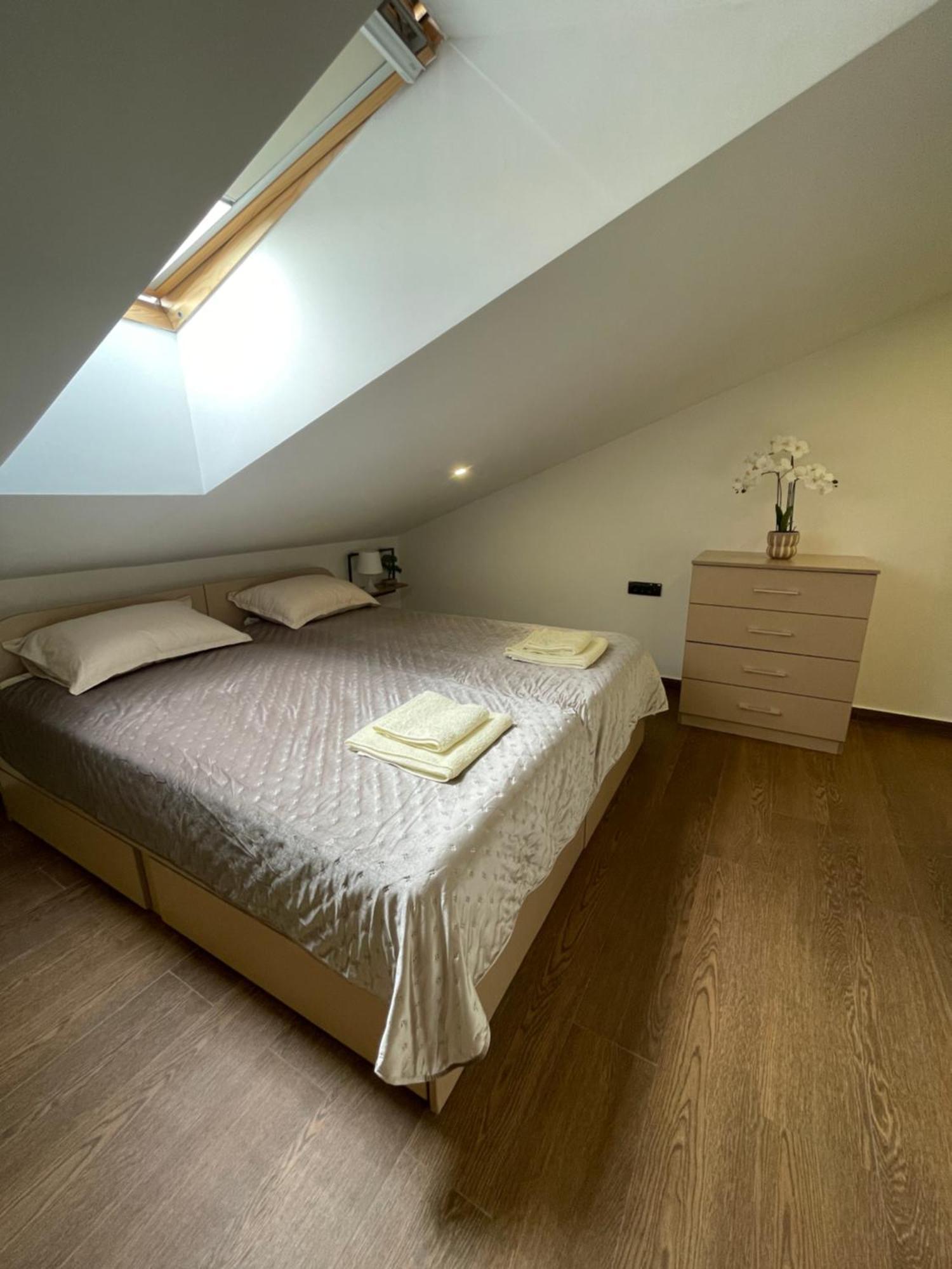 Joy Apartment 6 Белград Екстериор снимка