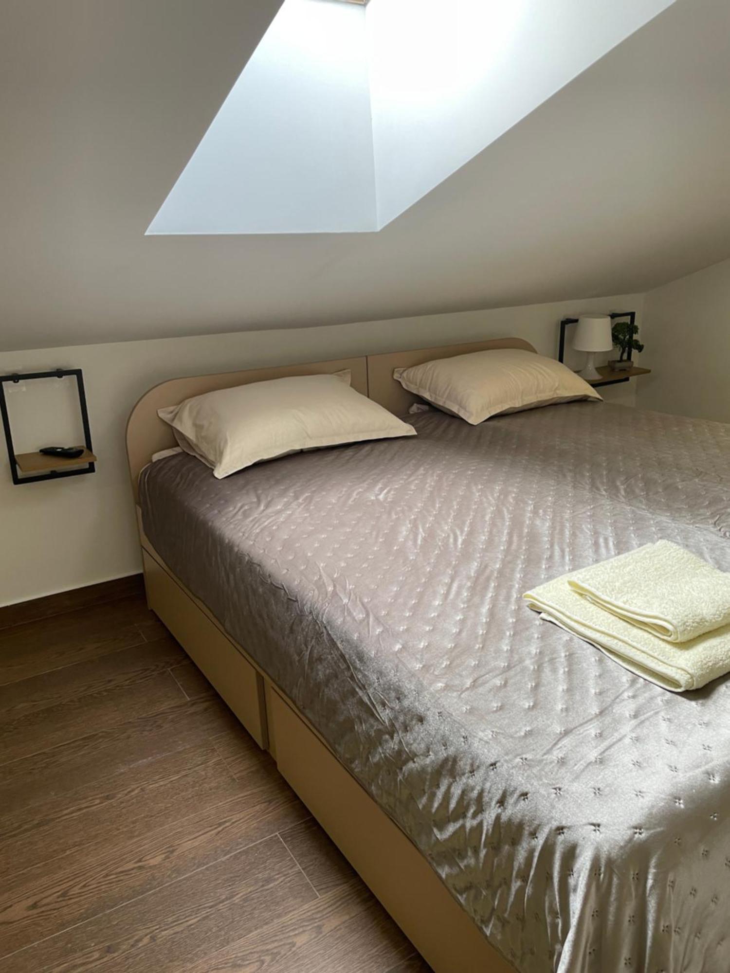 Joy Apartment 6 Белград Екстериор снимка