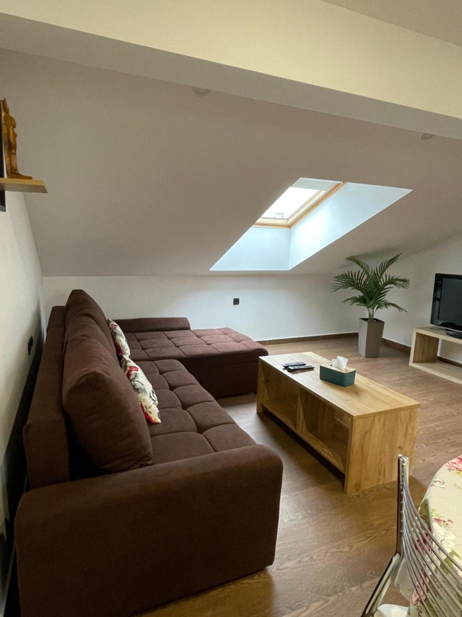 Joy Apartment 6 Белград Екстериор снимка